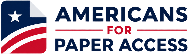 Americans for Paper Access